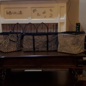 DSW Tote Bag